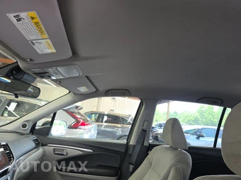 2019 Honda Pilot EX – miniatura 20