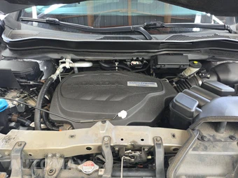 2019 Honda Pilot EX – miniatura 22
