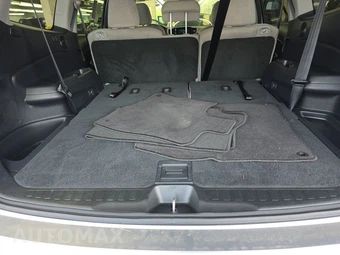 2019 Honda Pilot EX – miniatura 23