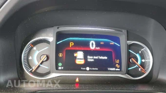 2019 Honda Pilot EX – miniatura 24