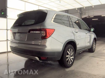 2019 Honda Pilot EX – miniatura 5