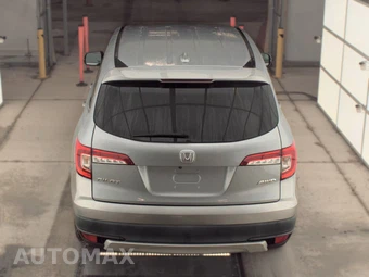 2019 Honda Pilot EX – miniatura 6