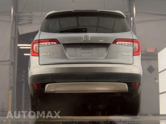 2019 Honda Pilot EX – miniatura 7