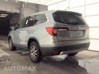 2019 Honda Pilot EX – miniatura 8