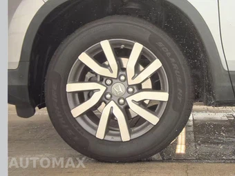 2019 Honda Pilot EX – miniatura 9