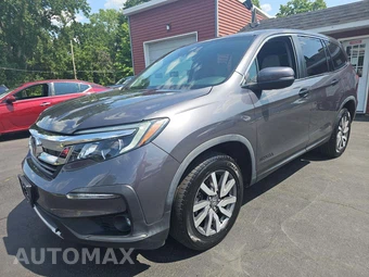 2019 Honda Pilot EX
