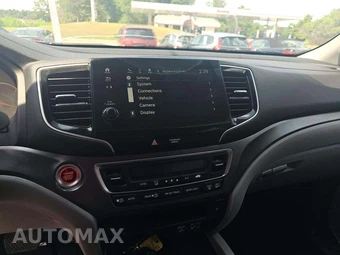 2019 Honda Pilot EX - miniatura 10