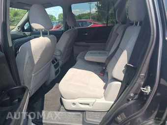 2019 Honda Pilot EX - miniatura 13