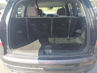 2019 Honda Pilot EX - miniatura 15