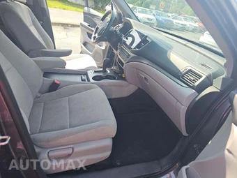 2019 Honda Pilot EX - miniatura 19