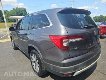 2019 Honda Pilot EX - miniatura 2