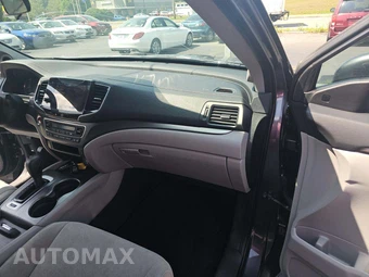 2019 Honda Pilot EX - miniatura 20