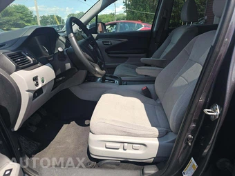 2019 Honda Pilot EX - miniatura 6