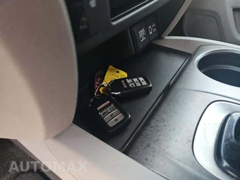 2019 Honda Pilot EX - miniatura 8