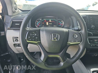 2019 Honda Pilot EX - miniatura 10