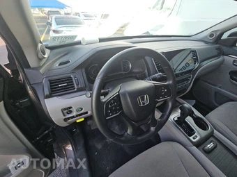 2019 Honda Pilot EX - miniatura 11