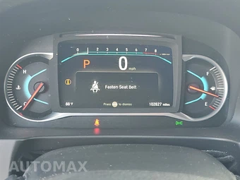 2019 Honda Pilot EX - miniatura 12