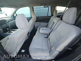 2019 Honda Pilot EX - miniatura 13