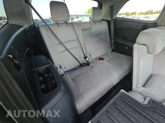 2019 Honda Pilot EX - miniatura 14