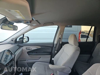2019 Honda Pilot EX - miniatura 15