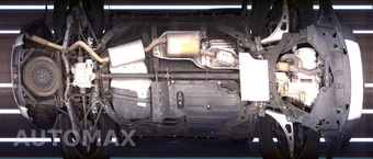 2019 Honda Pilot EX - miniatura 19