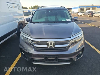 2019 Honda Pilot EX - miniatura 2