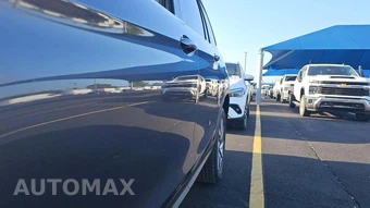 2019 Honda Pilot EX - miniatura 21