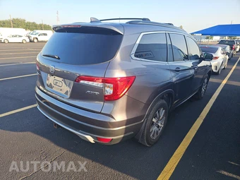 2019 Honda Pilot EX - miniatura 4