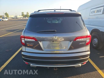 2019 Honda Pilot EX - miniatura 5