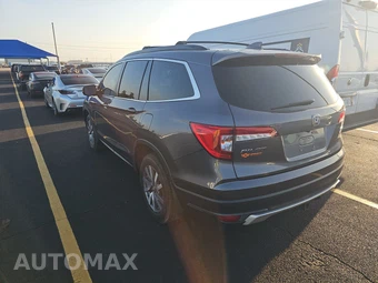 2019 Honda Pilot EX - miniatura 6