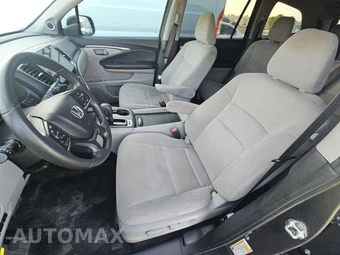2019 Honda Pilot EX - miniatura 7