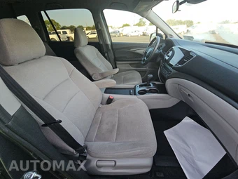 2019 Honda Pilot EX - miniatura 8