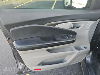 2019 Honda Pilot EX - miniatura 9