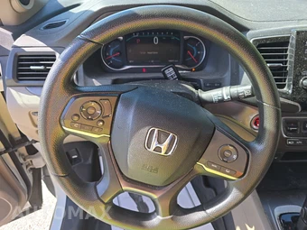 2019 Honda Pilot EX – miniatura 10