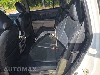 2019 Honda Pilot EX – miniatura 13