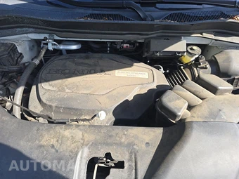 2019 Honda Pilot EX – miniatura 16