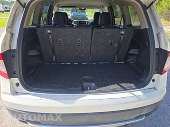 2019 Honda Pilot EX – miniatura 17
