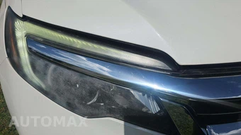 2019 Honda Pilot EX – miniatura 27