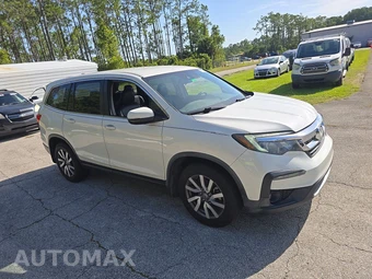 2019 Honda Pilot EX – miniatura 3