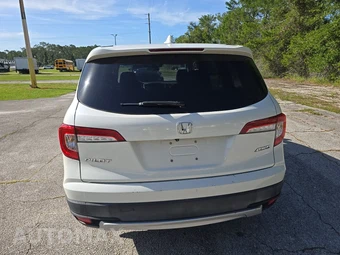 2019 Honda Pilot EX – miniatura 5