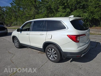 2019 Honda Pilot EX – miniatura 6