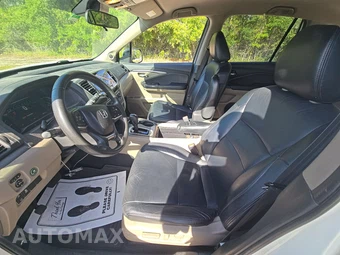 2019 Honda Pilot EX – miniatura 7