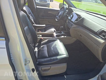2019 Honda Pilot EX – miniatura 8