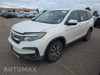 2019 Honda Pilot EX