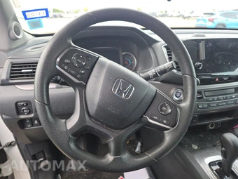 2019 Honda Pilot EX - miniatura 10