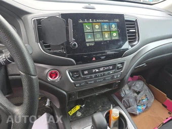2019 Honda Pilot EX - miniatura 11
