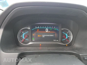 2019 Honda Pilot EX - miniatura 12