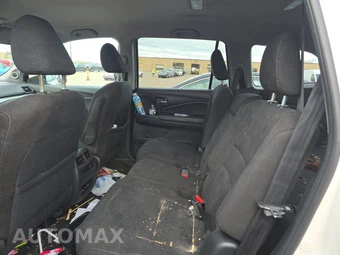 2019 Honda Pilot EX - miniatura 13