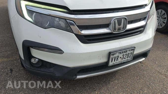 2019 Honda Pilot EX - miniatura 21