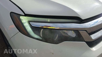 2019 Honda Pilot EX - miniatura 24